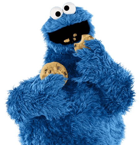 Cookie-монстр